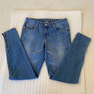 Cache Jeans